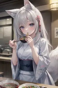 ちょっともらっちゃお