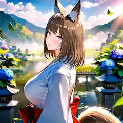 2025.6 ワンドロ大会　【NinjaDAO】
