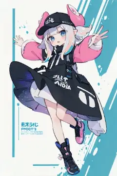 試しいらすと