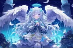 天使さん