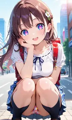 結名ちゃんのお友達♪