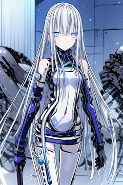BLAME!　シボ!