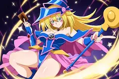 遊戯王　5