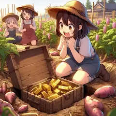 思わぬ発掘