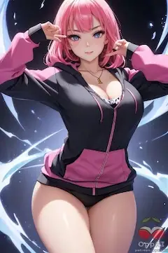 【限定】パーカーを着ると、カジュアルでおしゃれな感じがする