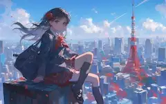 お気に入りの場所