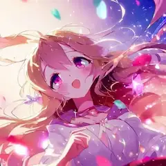 キラキラ～(歯車)