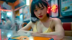 ポケットの中の命 〜iPhoneの内なる声〜