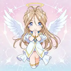 Ah! My Goddess