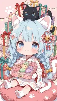 ホワイトデー