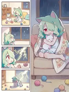 🐈