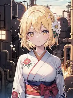 #413 蛍