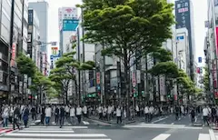 渋谷区和田道8丁目