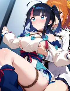 イタズラ