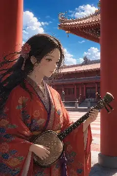 蒼海のかなた
