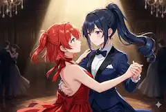 【ダンス】エンディングのダンス