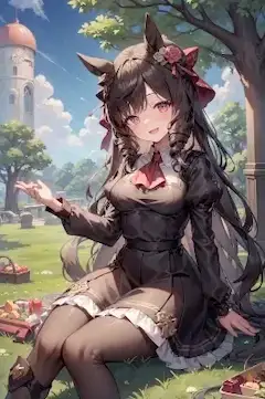 ダイイチルビー