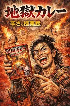 地獄カレー