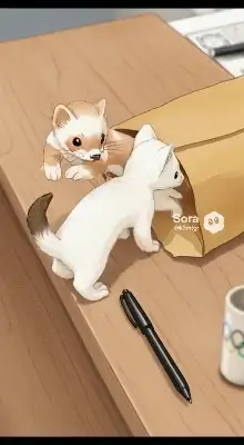 封筒の中身