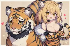 トラガール