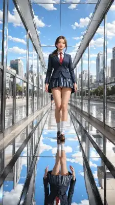 試作