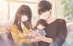 暖かな家庭