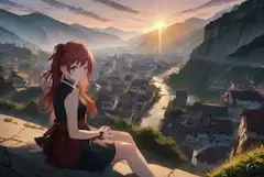 故郷