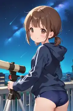 天体観測