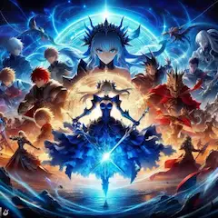 大戦