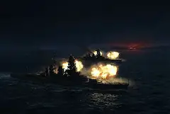 ヘンダーソン飛行場を攻撃せよ
