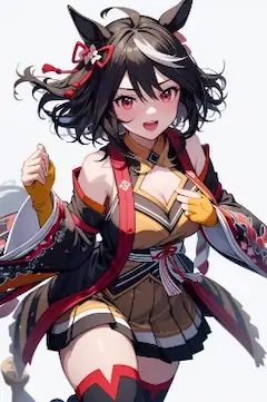 キタサンブラック