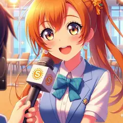 秘密をカミングアウトするアイドル