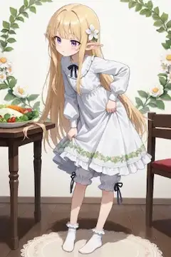 サラダ