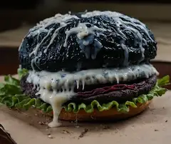 ウンダバー＿の　食べられなくなったやつ