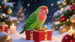 🎄クリスマス・イブの小さな奇跡