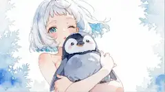 ぺんちゃん