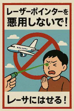 悪用ダメ，絶対