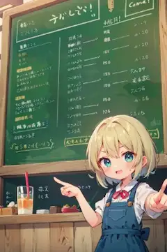Pointing