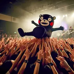 クラウド・サーフィング