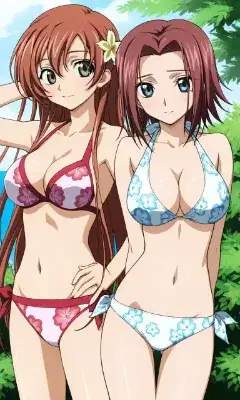 夏休みのひと時