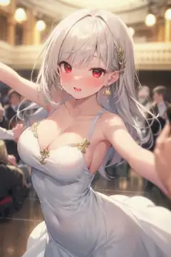 shall we dance ?