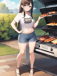 お待たせー！