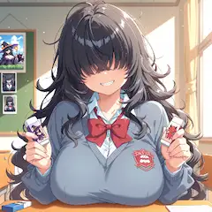 オカルト消しゴム