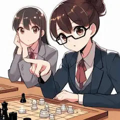 女流棋士
