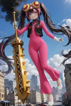 続・現代に現れた未来人
