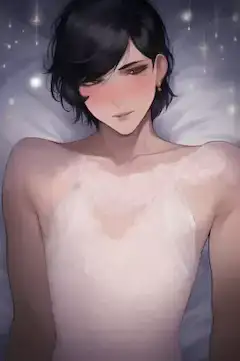 メンズランジェリー（クリスマス）
