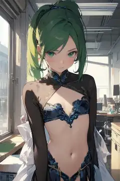 社長…ちょっとお話が…