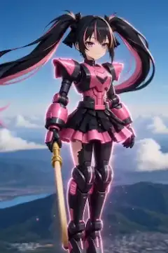GLロボ