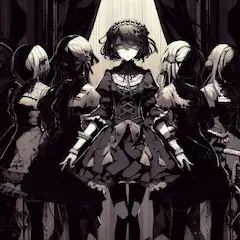 ドールは踊る。