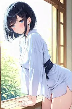 隠れ家での週末